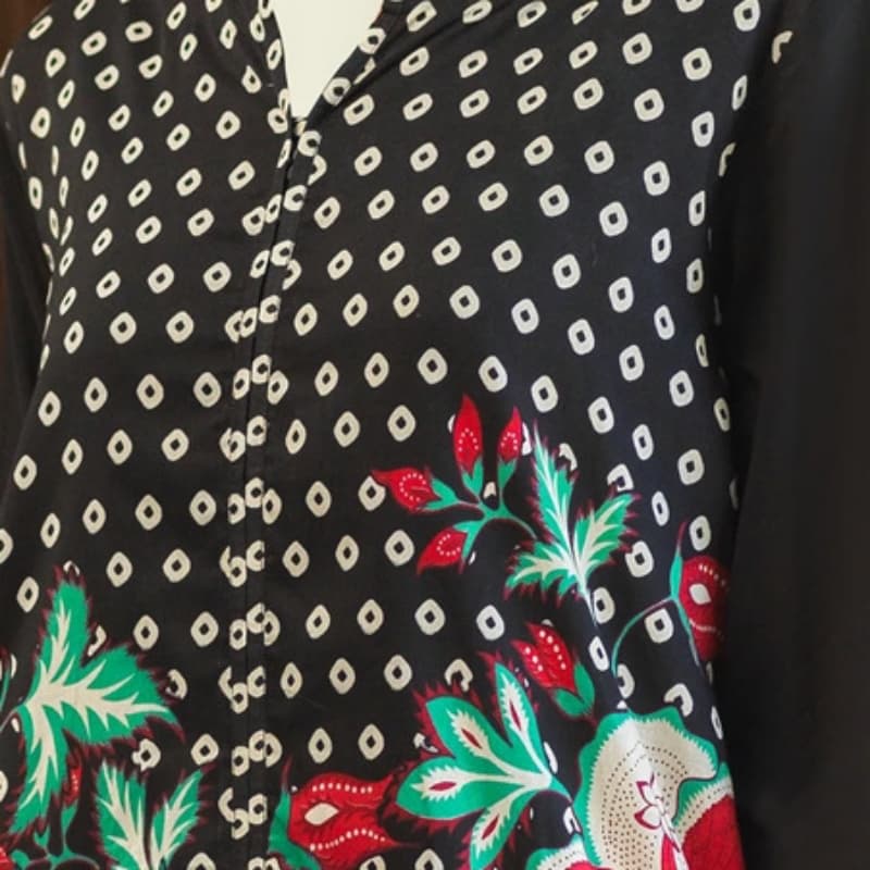 3 piece unstitched Embroidered Collection.