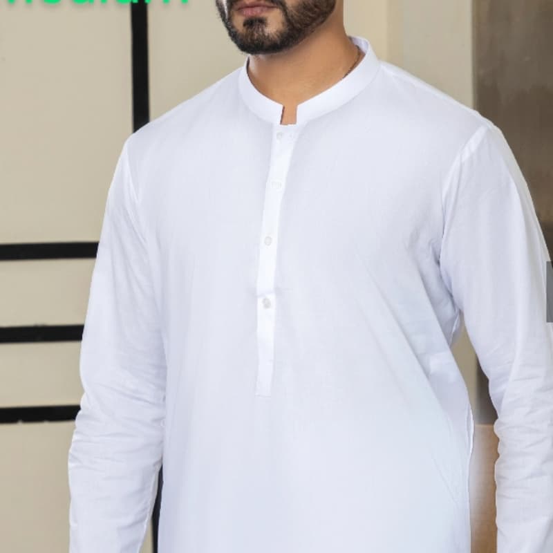Men shalwar qameez by MTJ