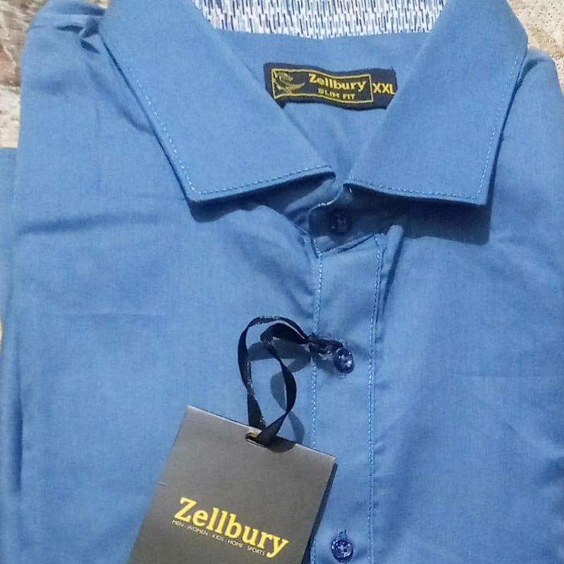 Kameez shalwar by zellburry