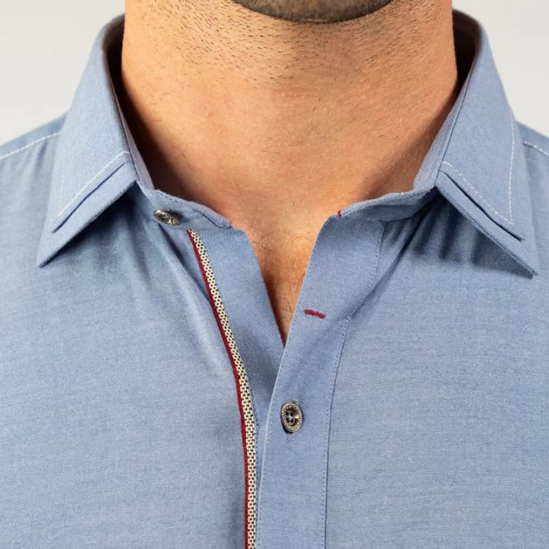 Blue Fashion Kurta KS-826
