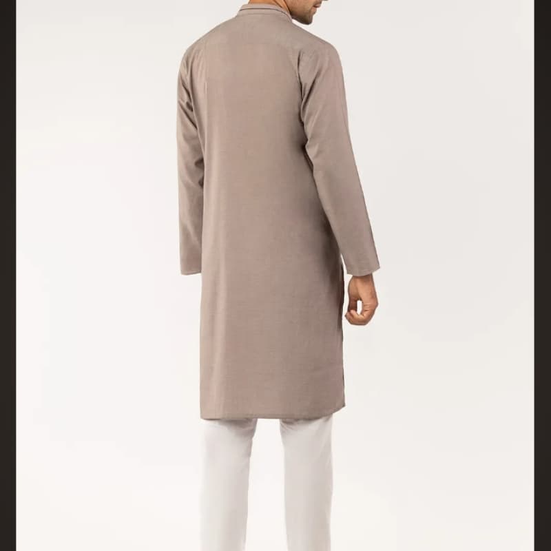 Brown Fashion kurta KS-828