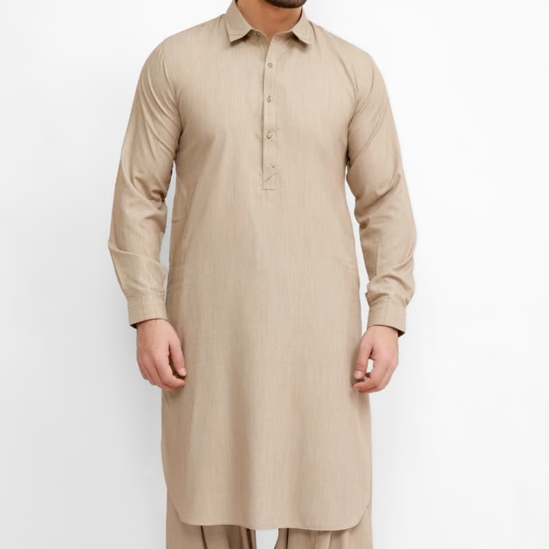 Men's Swish Shalwar Suit.  EMTSW21S-99008