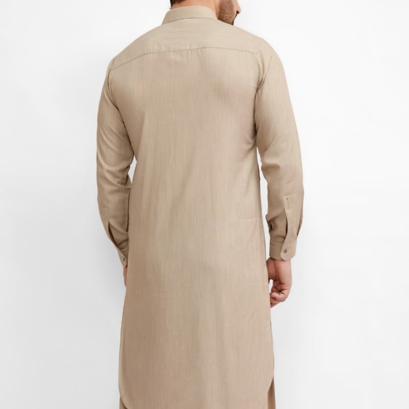 Men's Swish Shalwar Suit.  EMTSW21S-99008