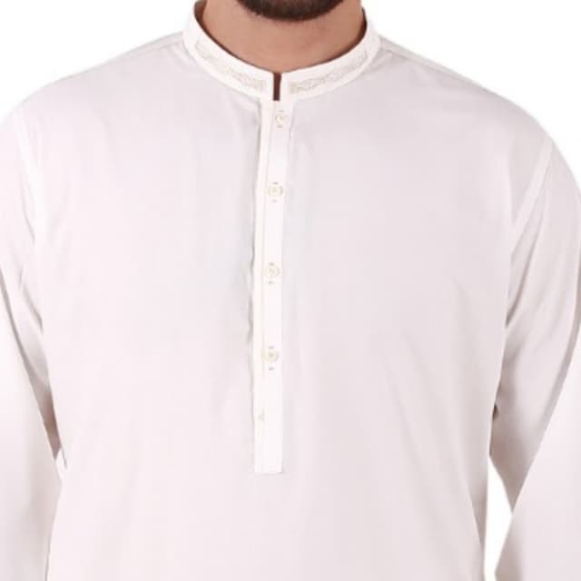 Men's Kurta Shalwar. EMTKS20S-40855