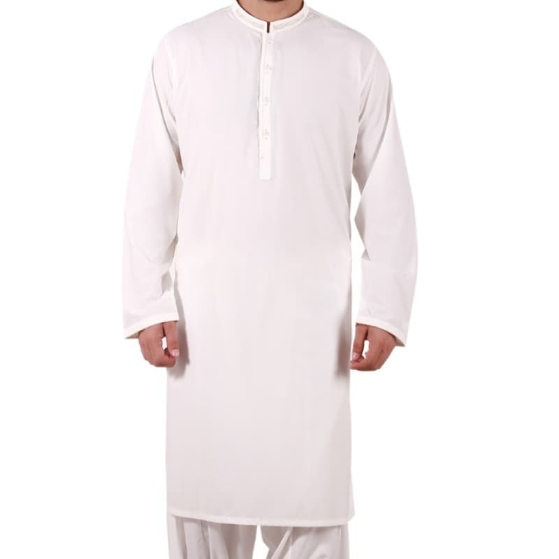 Men's Kurta Shalwar. EMTKS20S-40855