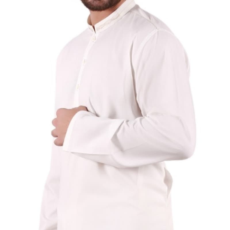 Men's Kurta Shalwar. EMTKS20S-40855