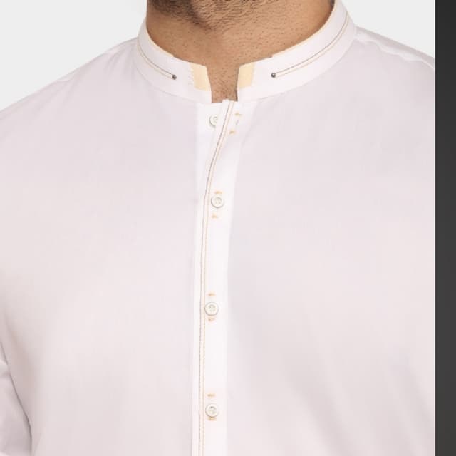 Men's Swish Shalwar Suit

      EMTSW20S-9884 - Off White