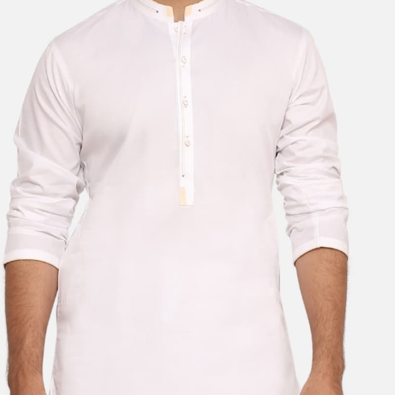 Men's Swish Shalwar Suit

      EMTSW20S-9884 - Off White