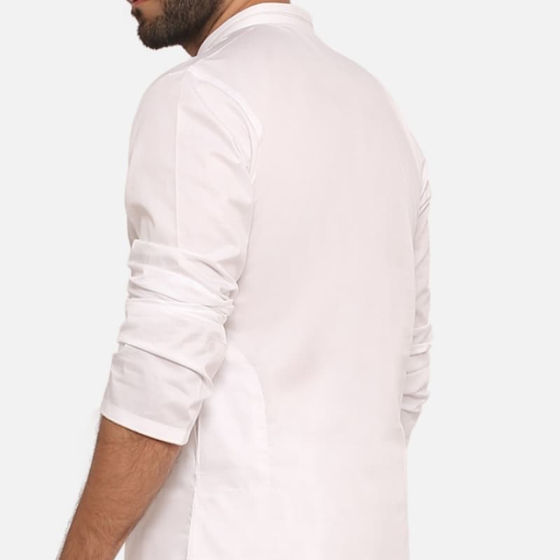 Men's Swish Shalwar Suit

      EMTSW20S-9884 - Off White