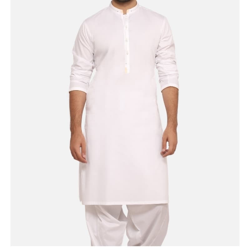 Men's Swish Shalwar Suit

      EMTSW20S-9884 - Off White