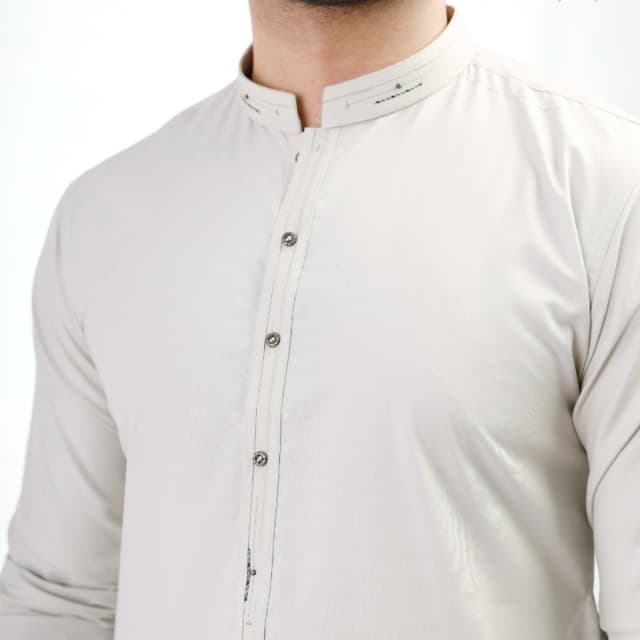 Men's Swish Shalwar Suit

  EMTSW21S-99075 - Light Sage