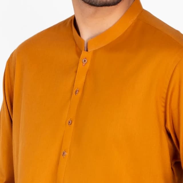 Plain kurta for men   JJK-A-39042/S20/JJ6832