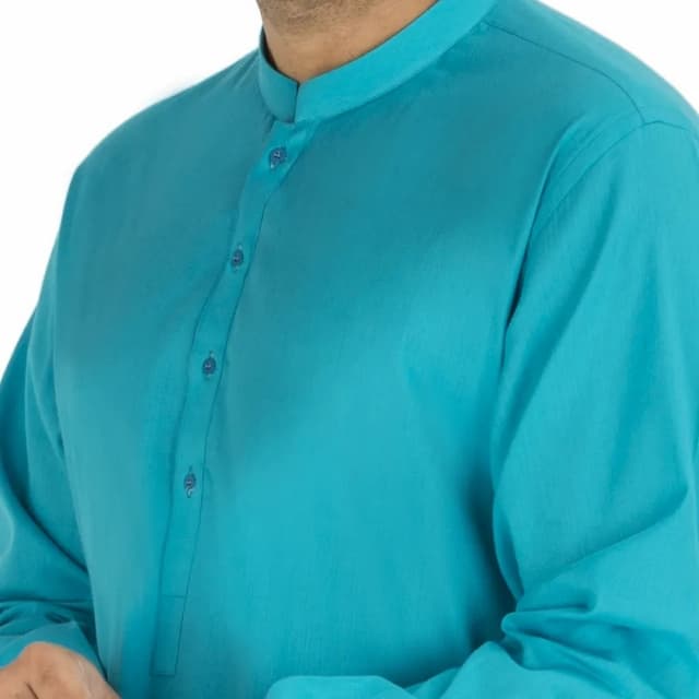 Plain kurta for men .         JJK-A-39044/S20/JJ6833