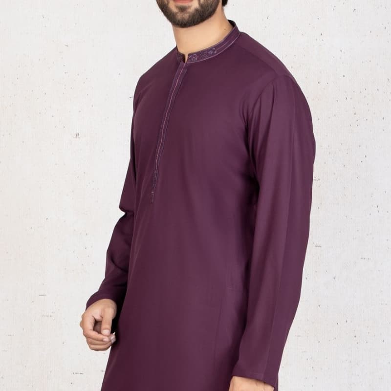 Kurta for men by j.    JJK-A-39128-R1/S21/JJ6447-CL