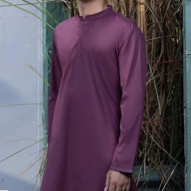Semiformal kurta For Men with Embroidery Work
      JJK-S-34076/S21/JJ7034-